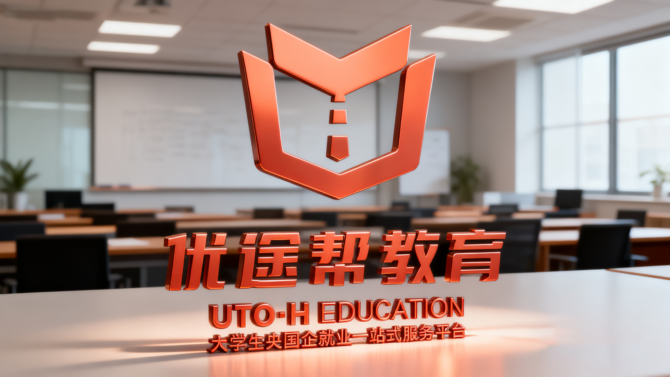 精准赋能 + 全程陪跑！山东优途帮教育以三大特色服务破解大学生央国企求职痛点